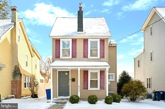 607 Vernon St, Media, PA 19063