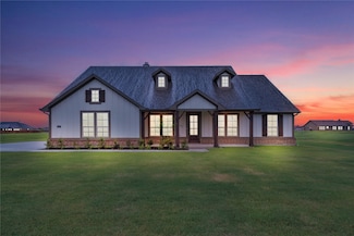 2467 Black Jack Oak Rd, Terrell, TX 75161