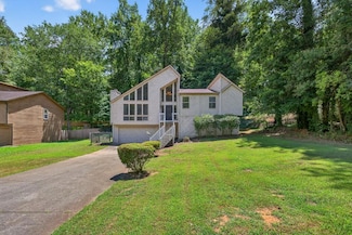 314 New Crossing Trail E, Kennesaw, GA 30144