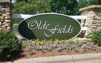 1690 Olde Ridge Rd, Pfafftown, NC 27040