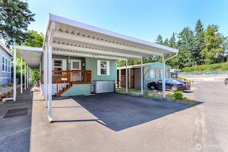 2101 S 324th St Unit 22, Federal Way, WA 98003