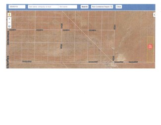 0 Rosewood Blvd Unit 21009139, California City, CA 93523