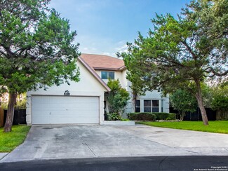 14411 Alameda Ridge, San Antonio, TX 78230