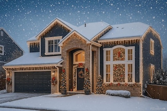 1864 Mountain Maple Ave, Highlands Ranch, CO 80129