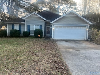 108 Ann Bradley Dr, Huntsville, AL 35811