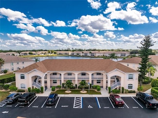 12144 SW Egret Cir Unit 1604, Lake Suzy, FL 34269