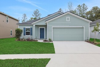 Emory II, Orange Park, FL 32065