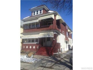 1032 Tifft St, Buffalo, NY 14220