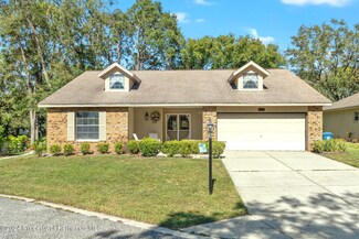 2203 Carriage Ln, Spring Hill, FL 34606