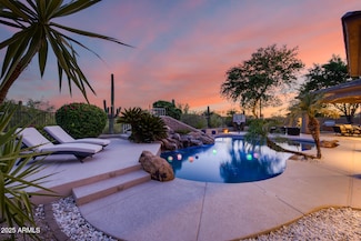 6301 E Bent Tree Dr, Scottsdale, AZ 85266