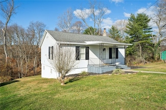 373 Club Sofia Rd, Uniontown, PA 15401