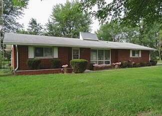 311 N County Road 650 E, Selma, IN 47383