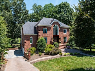 11916 Brookmeade Ct, Glen Allen, VA 23059