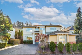 2019 NE 33rd Place, Renton, WA 98056