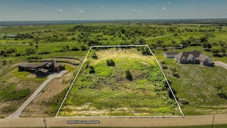 160 Maravilla Dr, Aledo, TX 76008