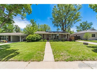 1260 S Glencoe St, Denver, CO 80246