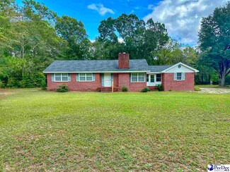 2306 Highway 301 N, Dillon, SC 29536