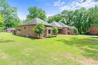 120 Magnolia Cir, Centreville, AL 35042