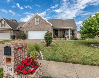 9314 Wynnfield Dr, Evansville, IN 47725