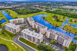 1200 Country Club Dr Unit 4405, Largo, FL 33771