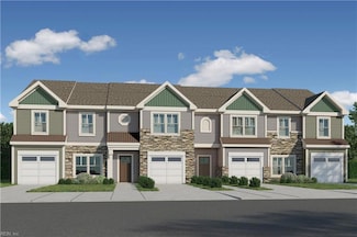 1011 Serene Rd Unit 103, Suffolk, VA 23435