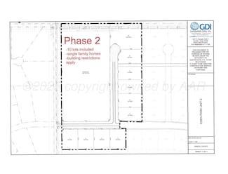 0 Eden Park Phase 2, Amarillo, TX 79124
