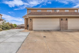 1277 W Las Hurdes Dr, Saint George, UT 84770