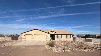 30418 W Pierce St, Buckeye, AZ 85396