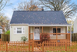 2237 Lexington Ave, Columbus, OH 43211