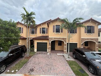 3360 SE 1st St Unit 3360, Homestead, FL 33033