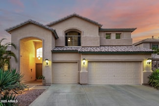 13636 W Calavar Rd, Surprise, AZ 85379