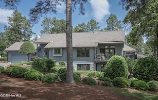 12 Shenecossett Ln, Pinehurst, NC 28374