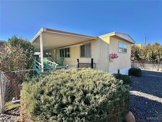 3003 Hualapai Mnt # 36 Rd Unit 36, Kingman, AZ 86401