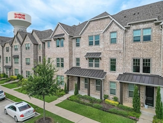 4219 Wetstone Ln, Frisco, TX 75034