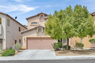 6717 Lincoln Wood St, Las Vegas, NV 89149