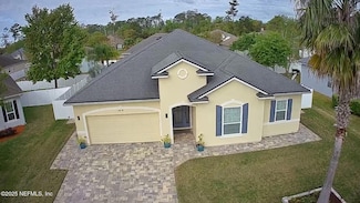 1414 Talon Ct, Fleming Island, FL 32003