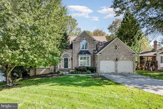 6332 Daring Prince Way, Columbia, MD 21044
