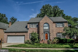 4412 Nuttall Rd, Fairfax, VA 22032