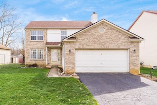 3126 Dedham St, Columbus, OH 43224