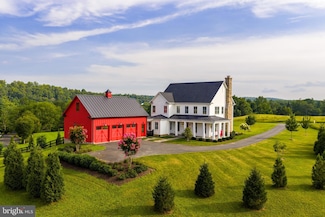 23232 Sally Mill Rd, Middleburg, VA 20117