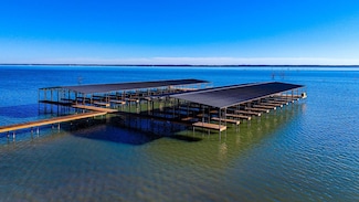 Lot 102 Stillwater Shores, Corsicana, TX 75109