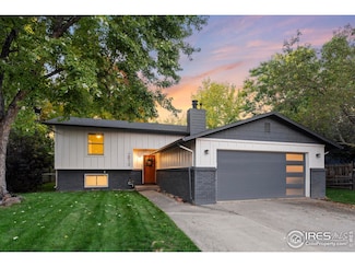 2613 Hanover Dr, Fort Collins, CO 80526