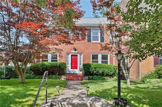 1216 Laclair Ave, Pittsburgh, PA 15218