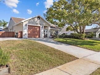807 Cavemill Way, Tarpon Springs, FL 34689