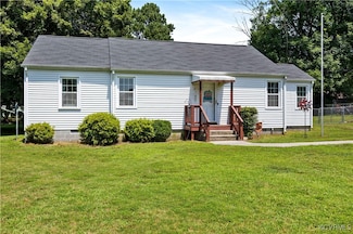 20914 Glenwood Ave, Mc Kenney, VA 23872