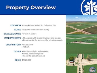 6550 Kaiser Rd, Calipatria, CA 92233