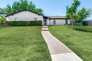1009 Capetown Dr, Grand Prairie, TX 75050