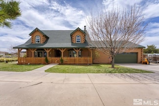 8705 Spearhead Way, Reno, NV 89506