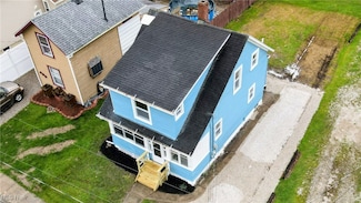404 E 23rd St, Ashtabula, OH 44004