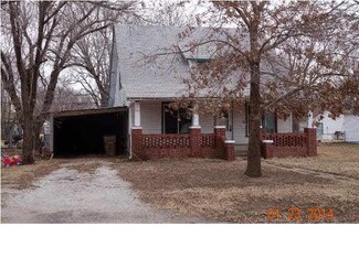 224 N Gorin St, Clearwater, KS 67026